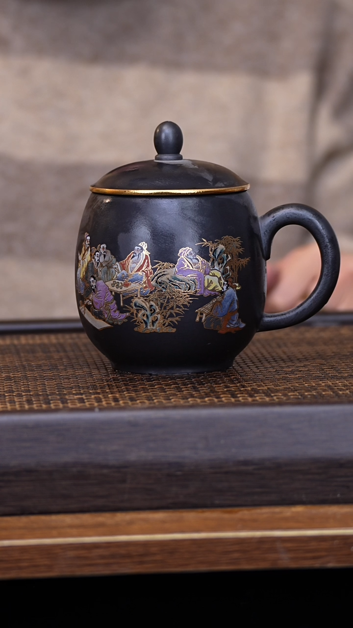 【闪购商品】紫砂茶壶宜兴原矿全手工紫砂壶