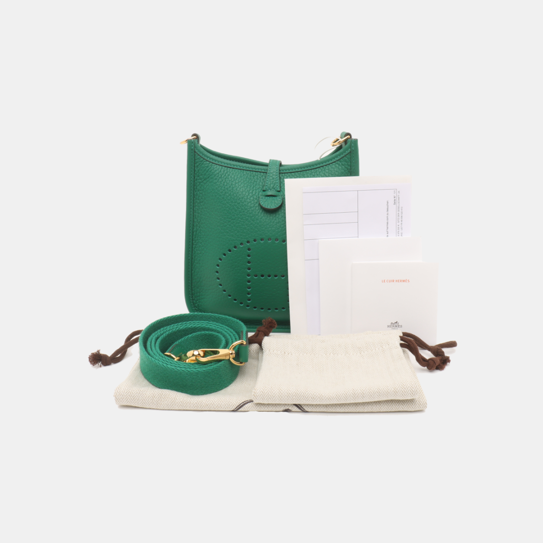99新 Hermes/爱马仕 红布林/A2/爱马仕/47842936/z/121575