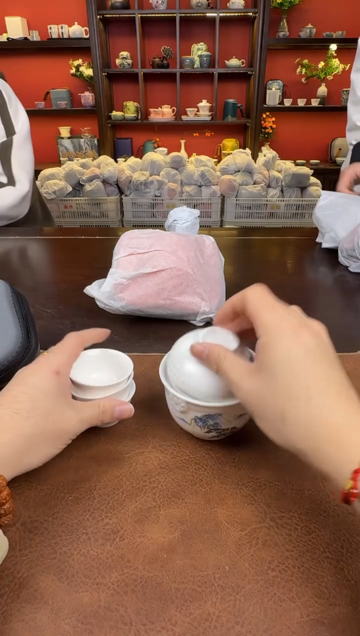 【闪购商品】江山宝瓶11111111111111