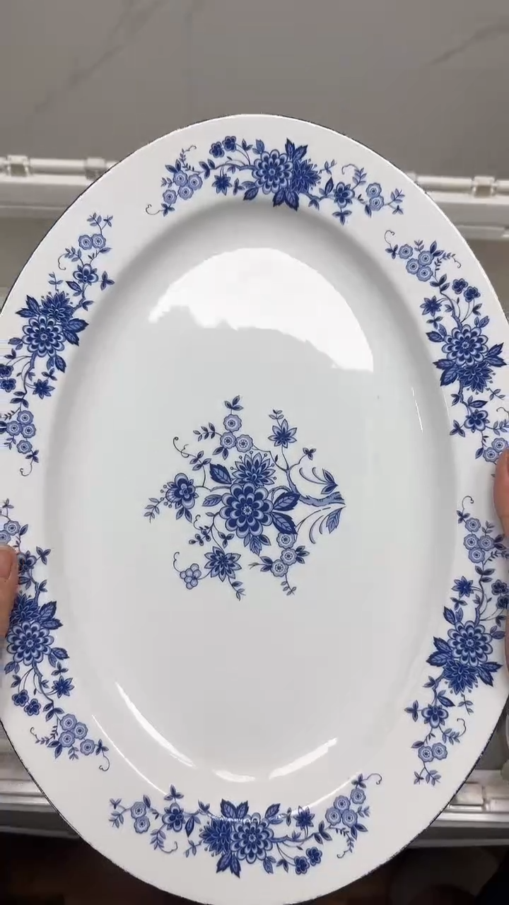 【闪购商品】775回流瓷器，默认微瑕18.8包邮