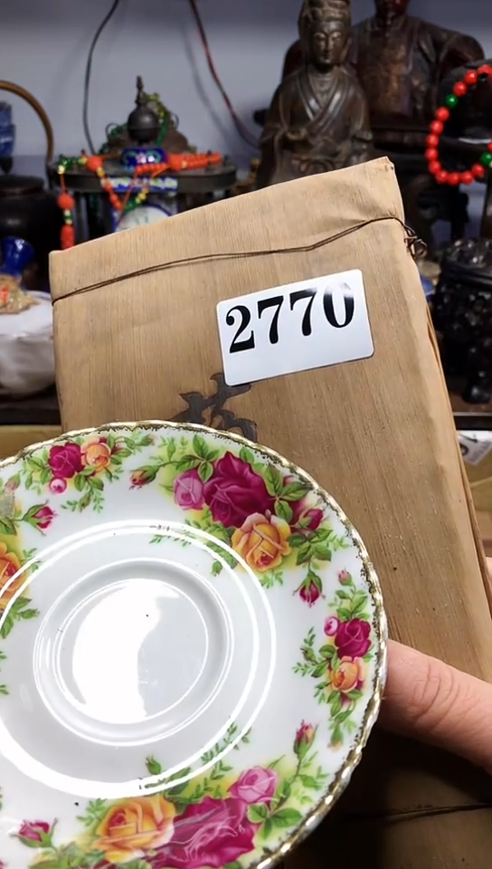 【闪购商品】瓷器默认链接一物一拍