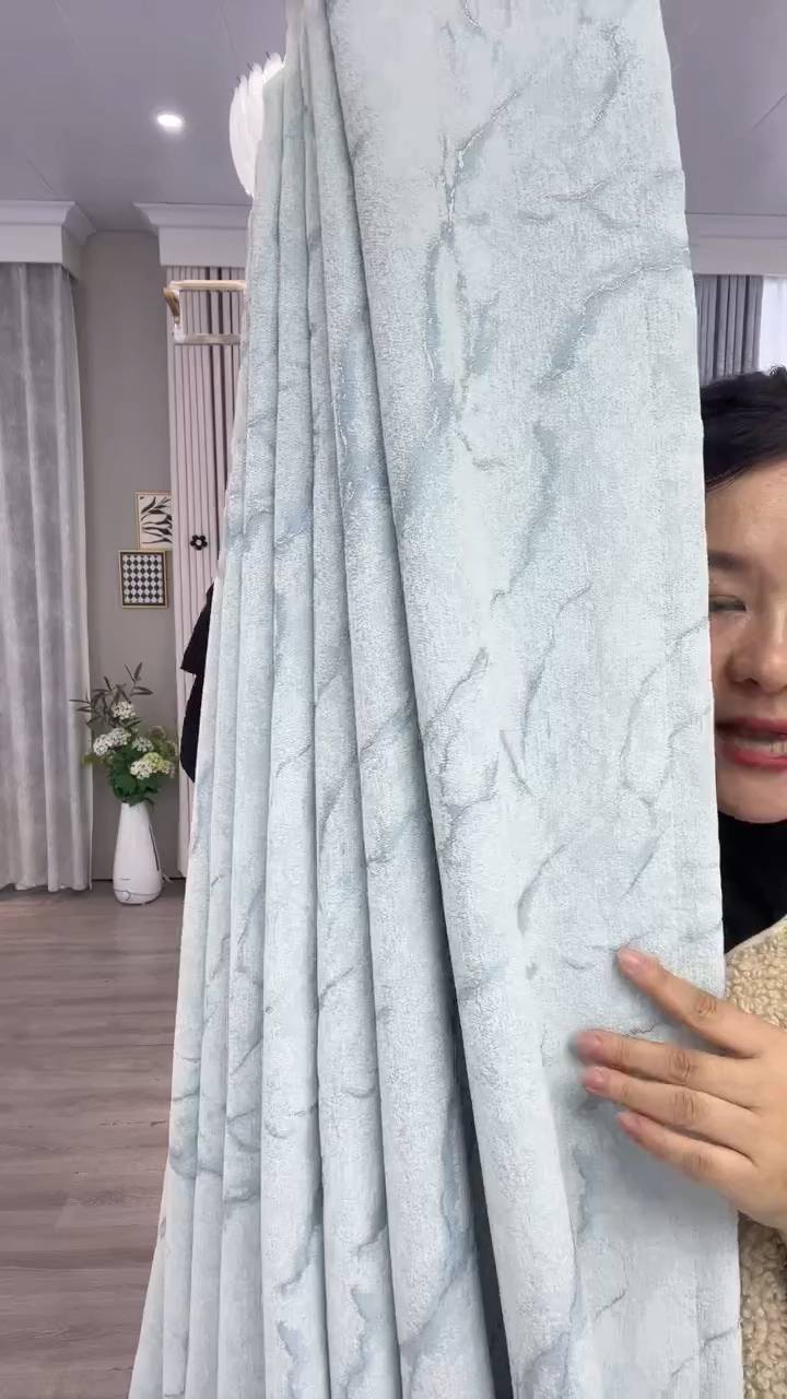 布闪电购商品 62 特价6定制2.7默认打孔（晚）鎏金岁月蓝