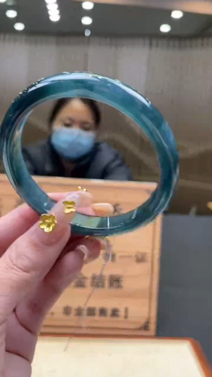 【闪购商品】定制翡翠未镶嵌       *596