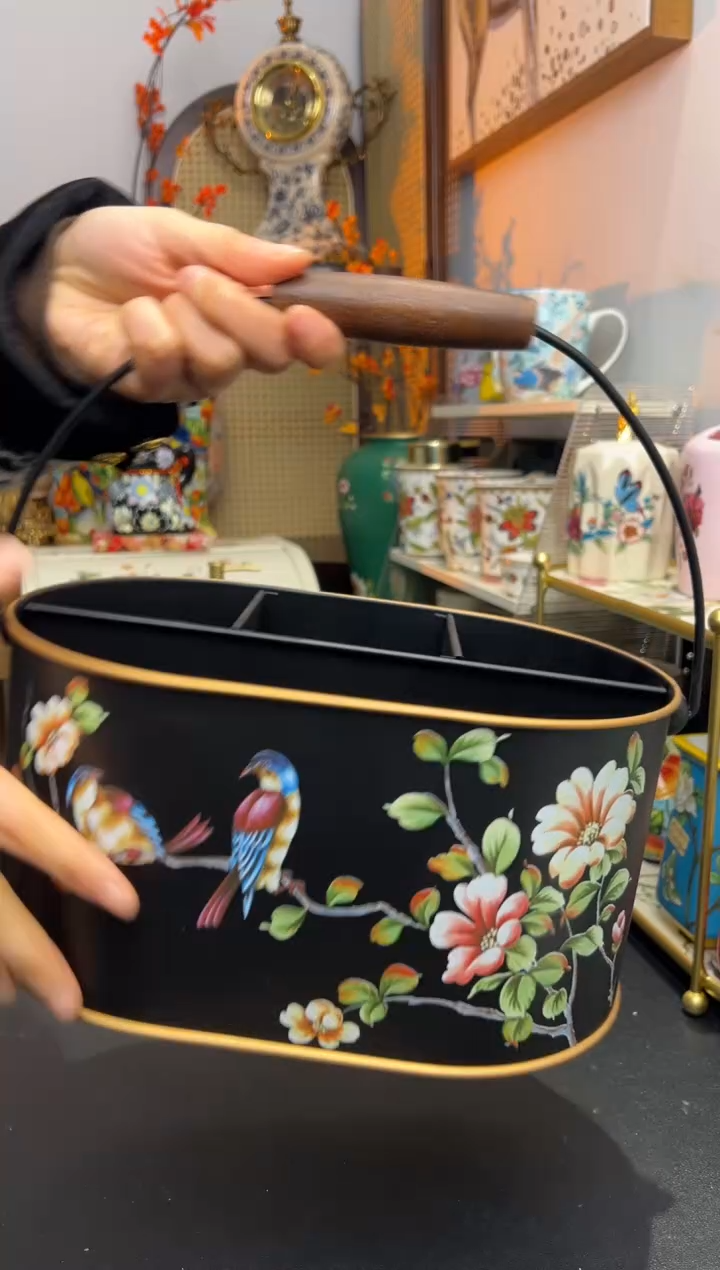 陶瓷/铁艺家居百货陶瓷