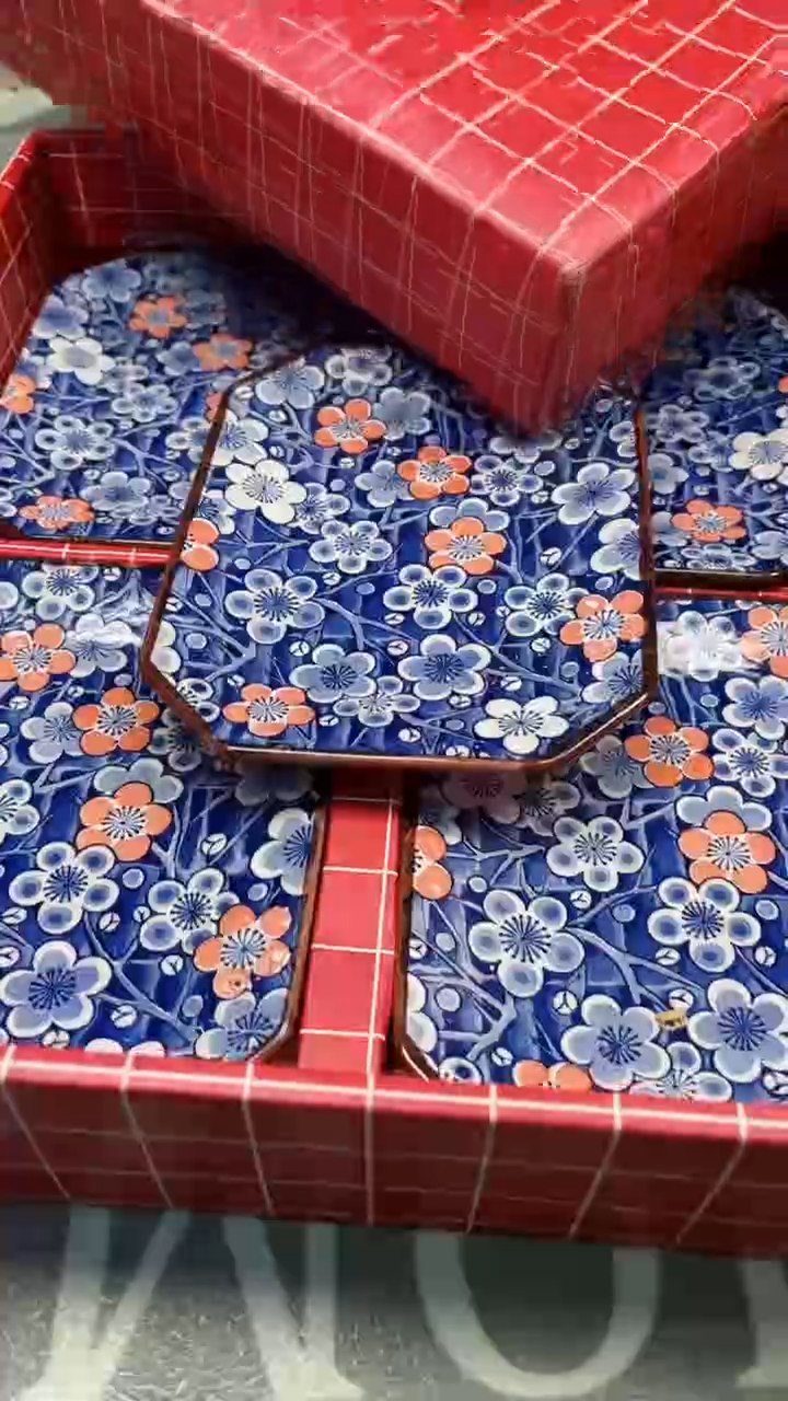 瓷片陶瓷如图所示周边