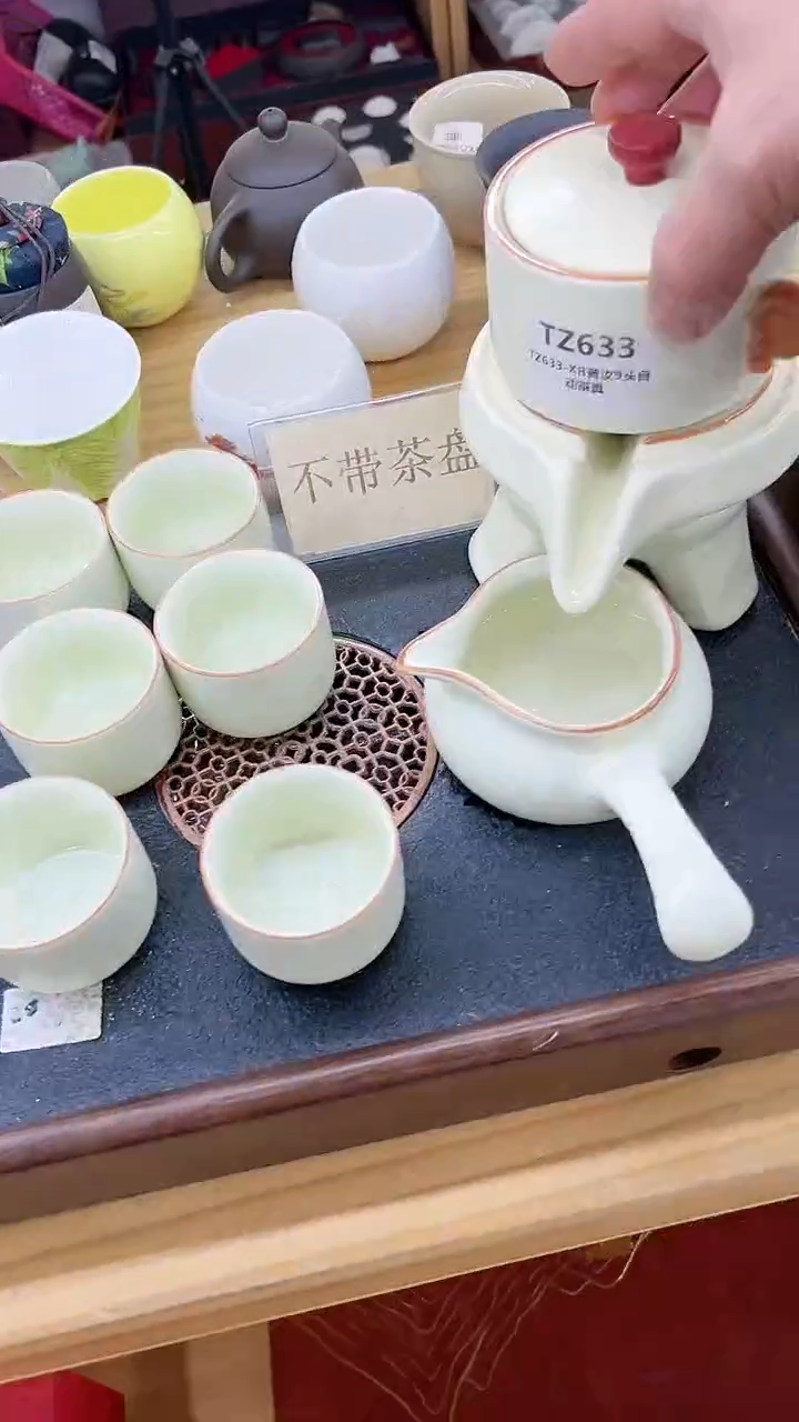 【闪购商品】窑主茶具窑主茶具@