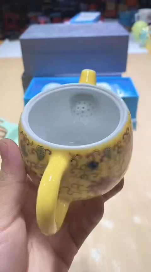 瓷片生活的本意就是开心@@1