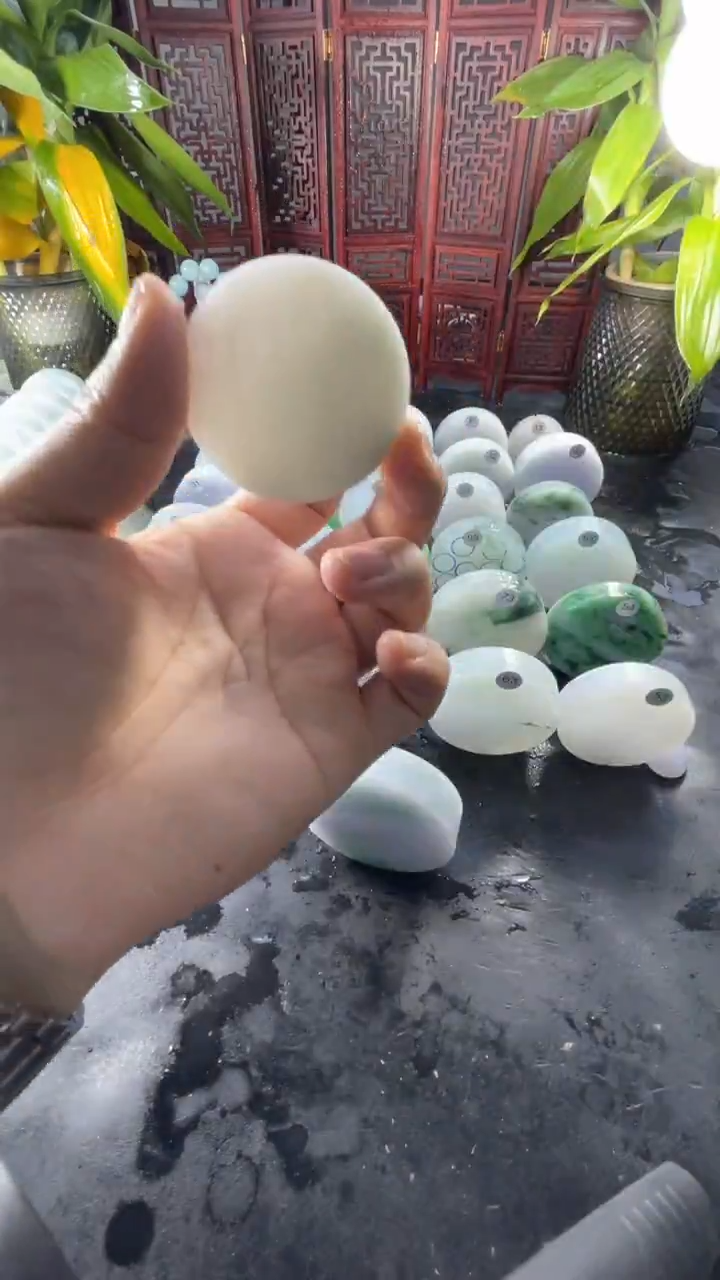 【闪购商品】定制翡翠未镶嵌料子