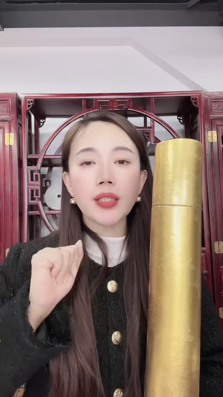 北京惜客精品书画