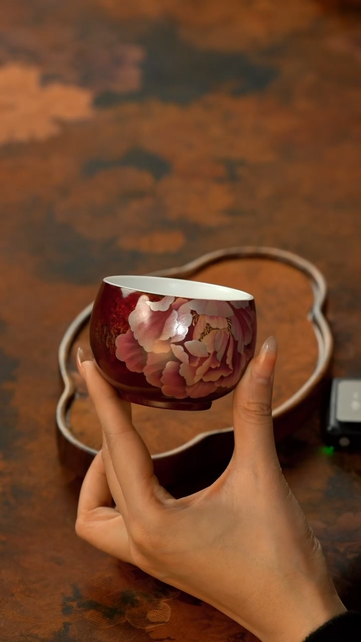 【闪购商品】11留器茶斋高货瓷器@@LQ7783