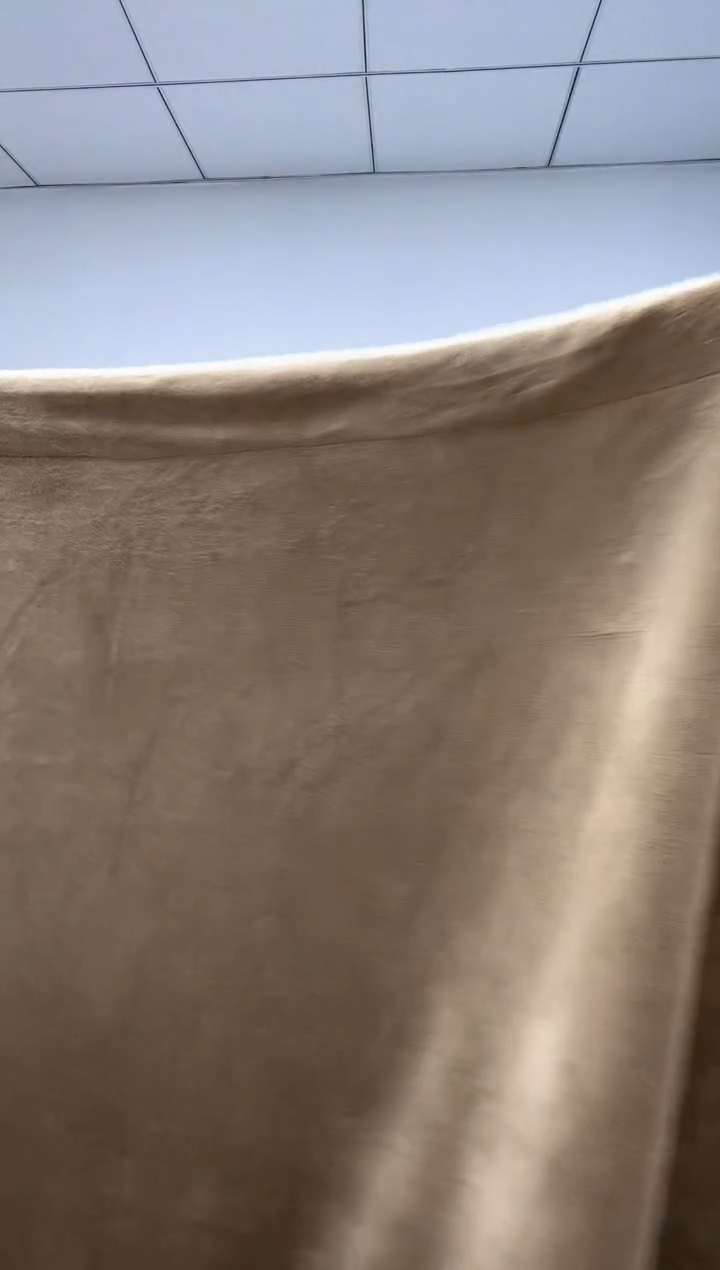 法兰绒1.5x2材质面料尺寸以主播介绍为准