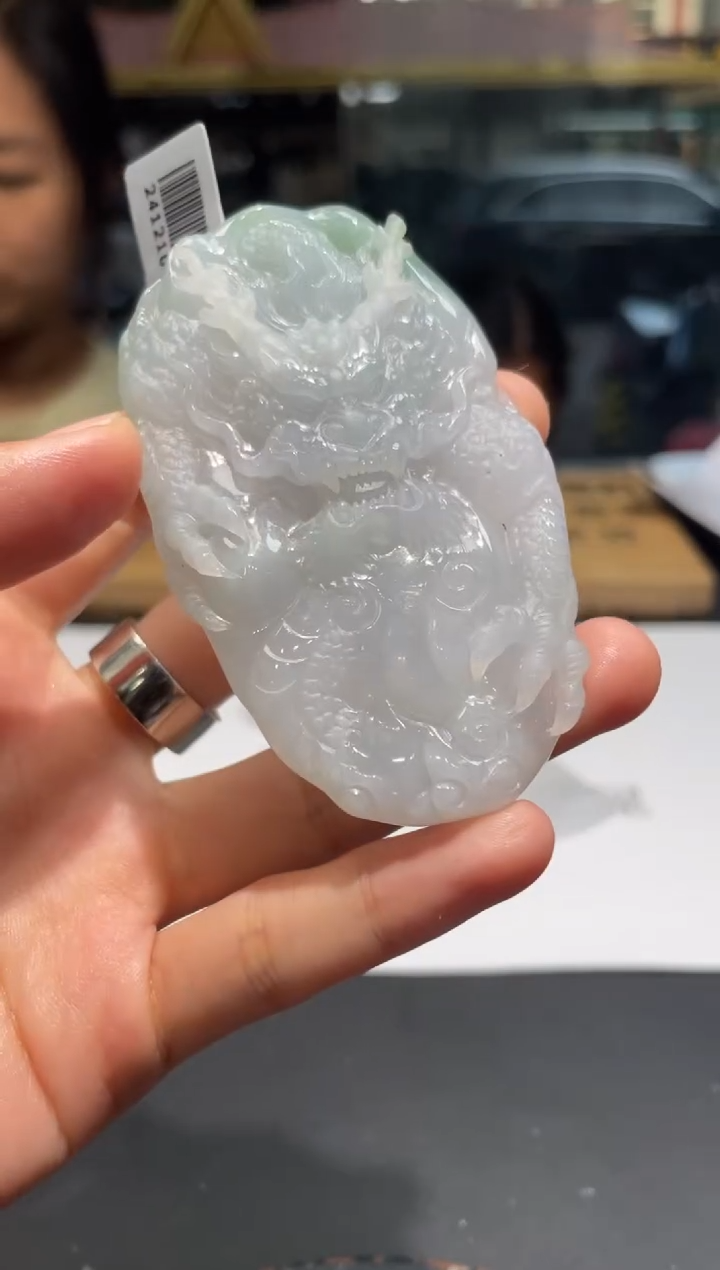 【闪购商品】定制翡翠未镶嵌定制孤品