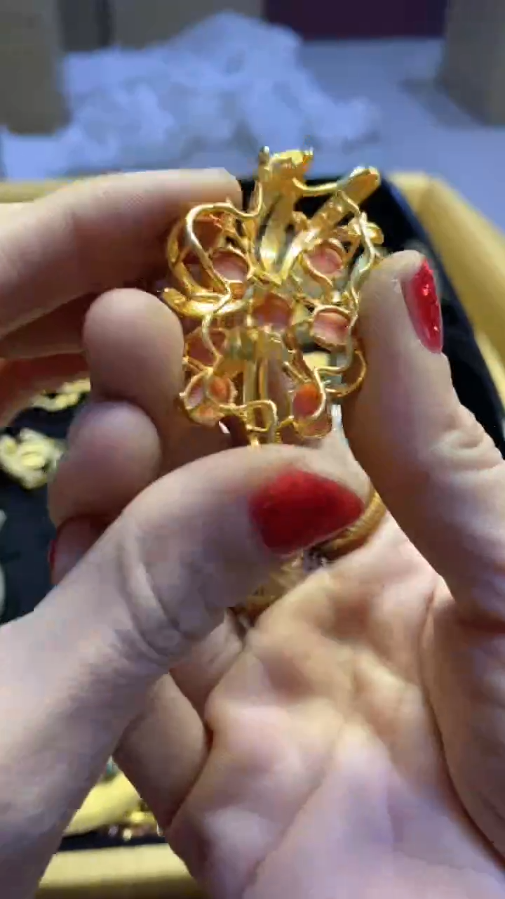 【闪购商品】瓷片1034艺祥瓷器艺祥瓷器