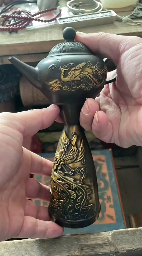 【闪购商品】紫砂茶宠大家都喜欢的紫砂茶宠工艺品