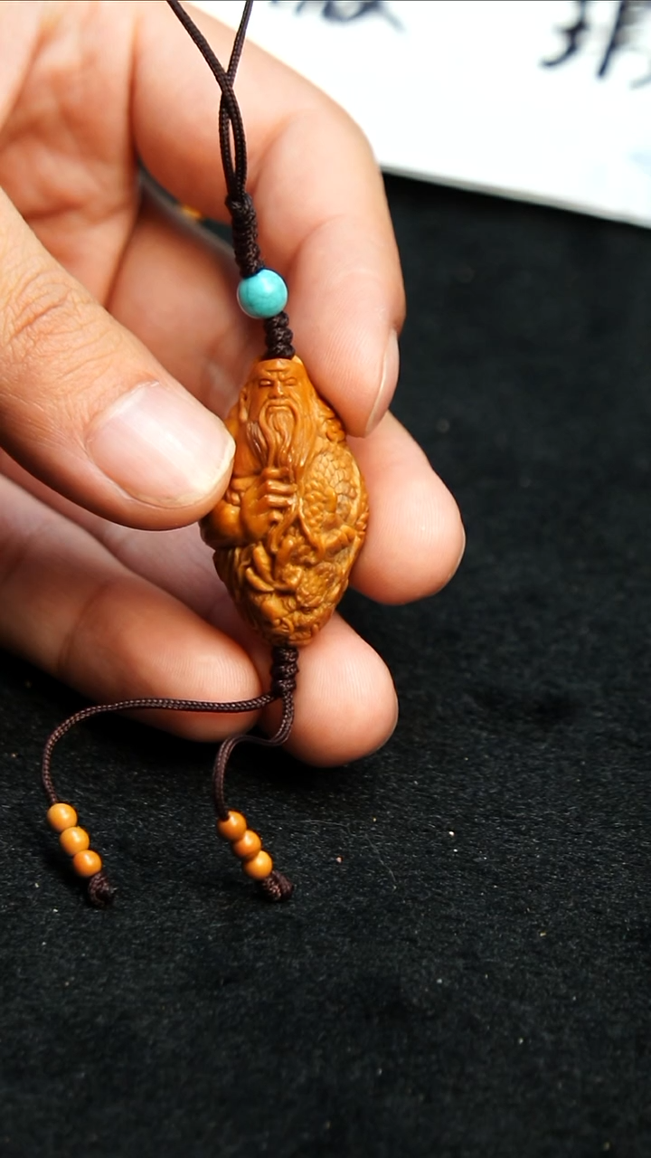 【闪购商品】橄榄核手串/手链ganlanhe 