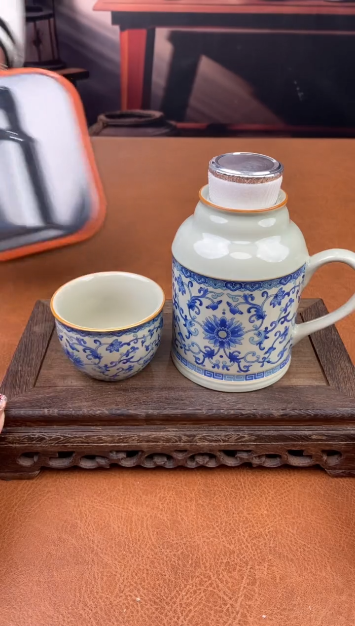 【闪购商品】陶禧茶器闪购福利V