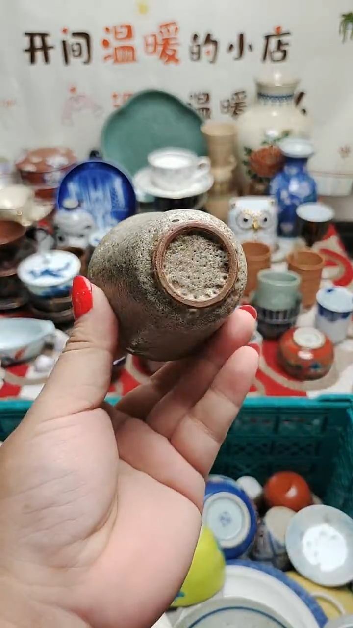 其他 紫韵陶艺优品小铺