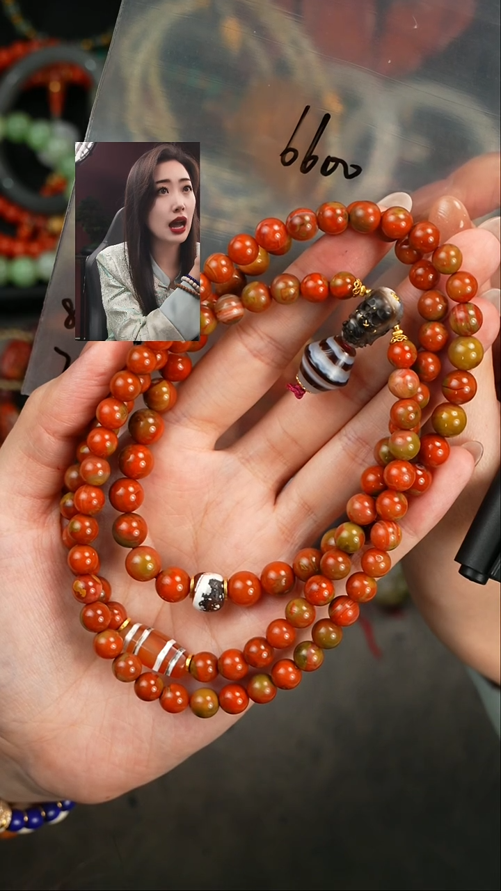 【闪购商品】玛瑙/玉髓手串未镶嵌遇见匠心品质回血