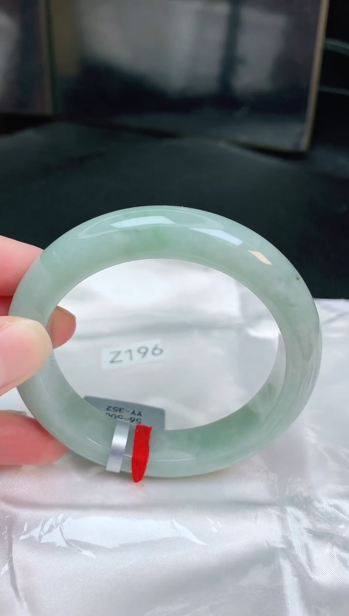 【闪购商品】翡翠手镯未镶嵌缅甸天然a货翡翠