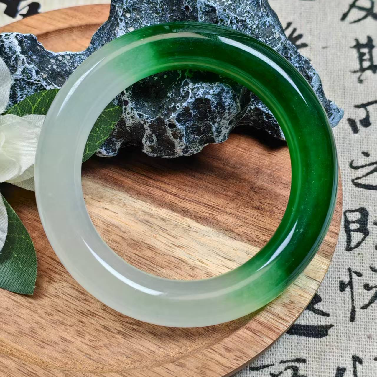 首饰袋 精美奢侈缅古典美丽首饰配礼盒049-多样性发其一