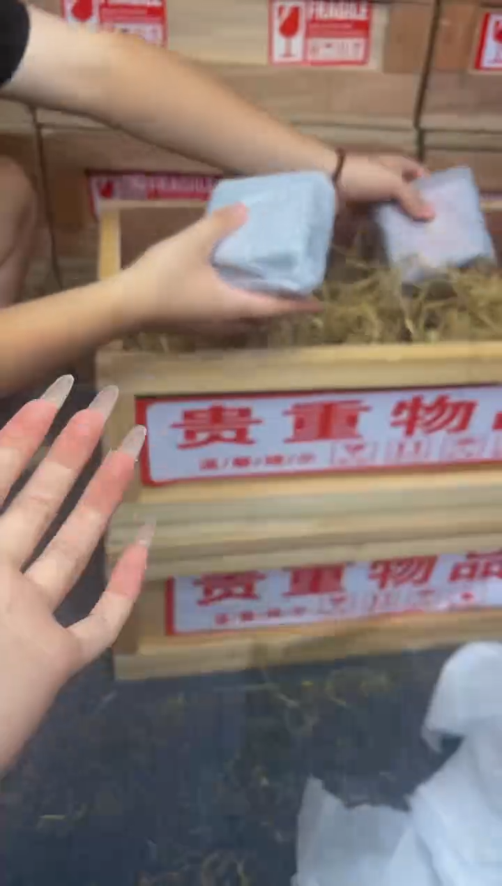 精美手串（无礼盒）