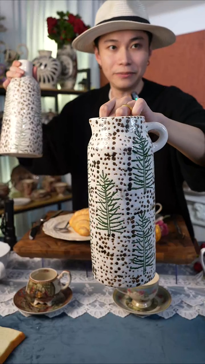 陶高端礼品------BO