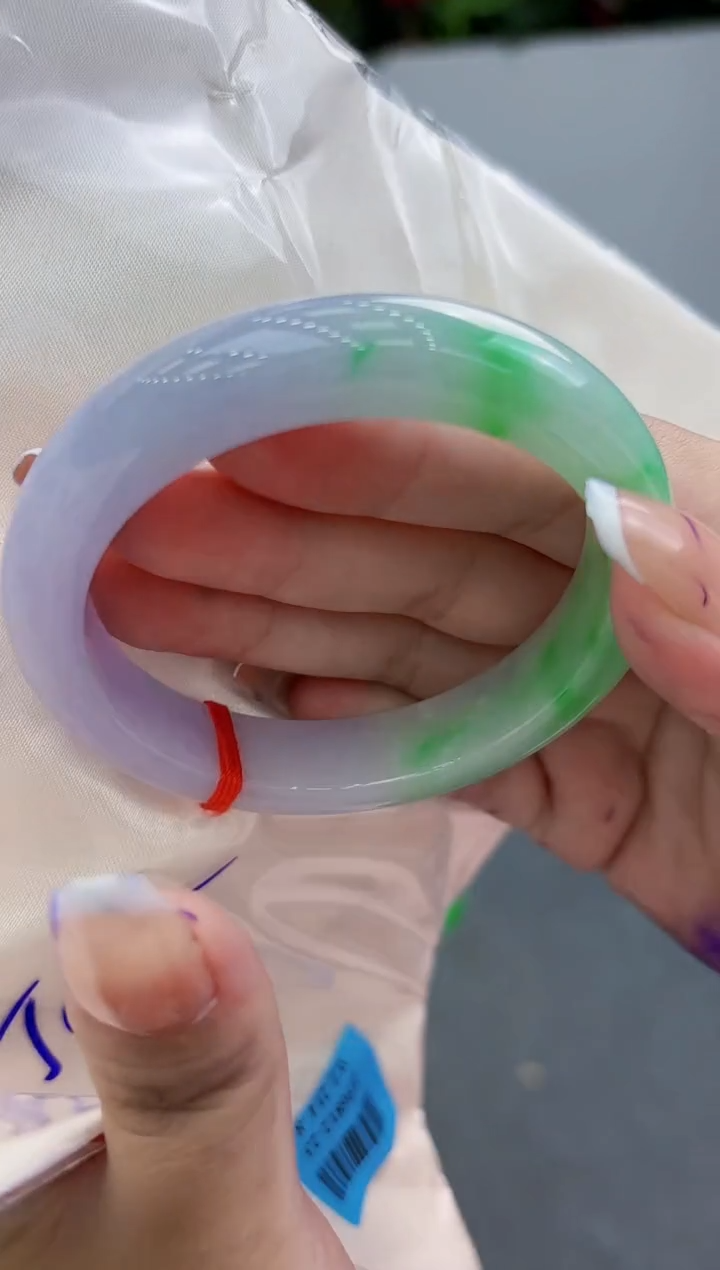 【闪购商品】翡翠手镯未镶嵌翡翠手镯