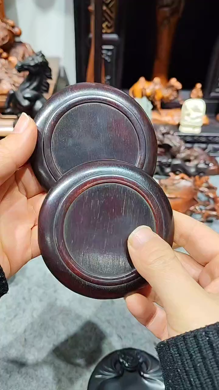 【闪购商品】徽韵淘木文房雅玩