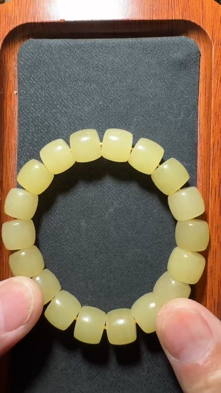 未镶嵌和田玉把件冷**风男女款时尚百搭饰品