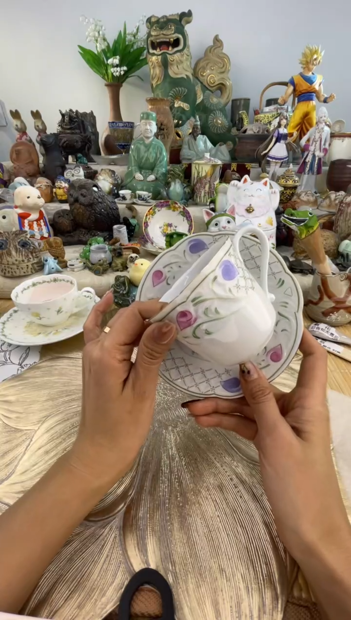 【闪购商品】瓷片满58米包邮48小时发货