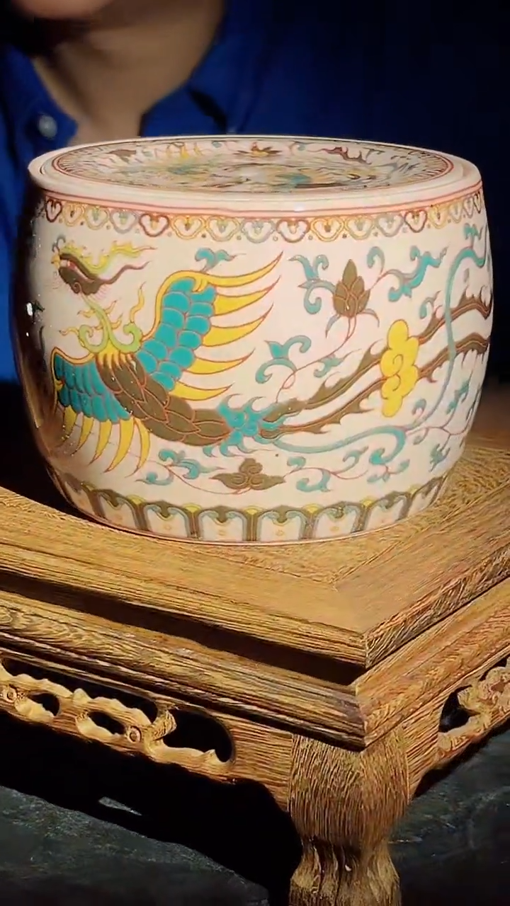 摆件其他闪购陶瓷摆件15