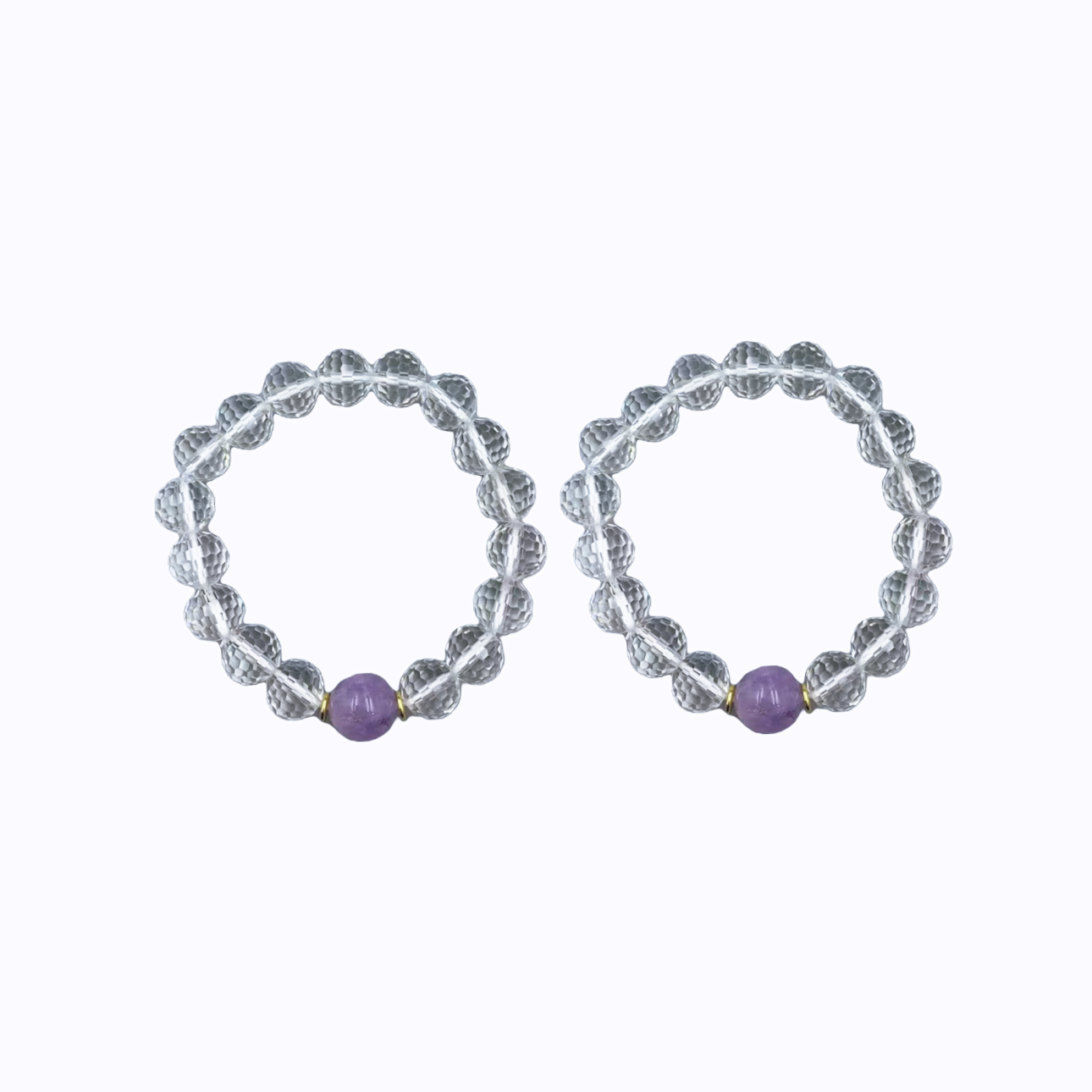 全净体琉璃手串A28-765赠礼盒(多样性发其一)