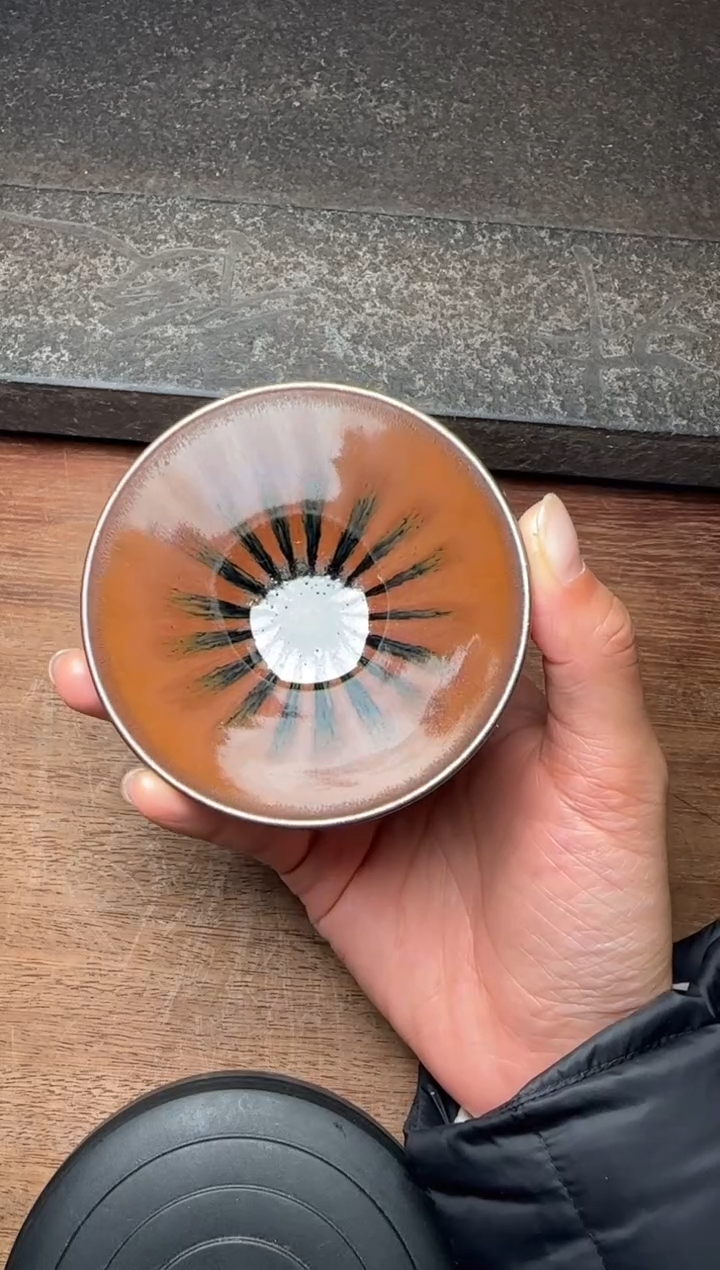 【闪购商品】茶盏廖成义高端收藏67