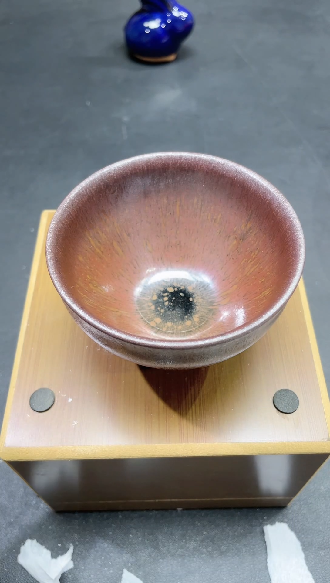 【闪购商品】茶盏70 微瑕            