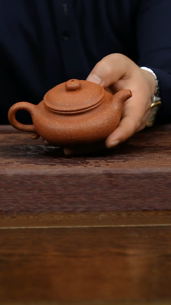 【闪购商品】紫砂茶杯紫砂品茗杯