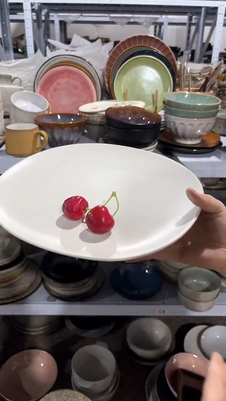 【闪购商品】瓷片外贸尾货微瑕满20包邮X B1A