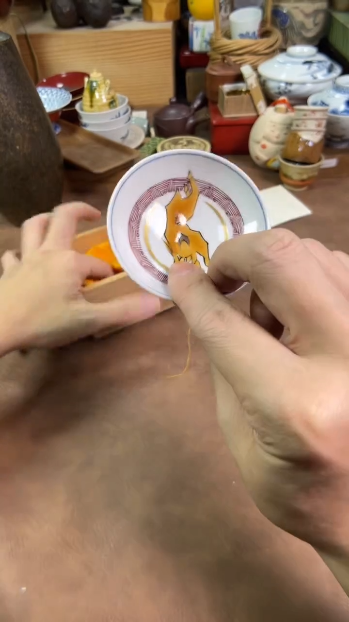 【闪购商品】摆件茶宠瓷器茶具套装