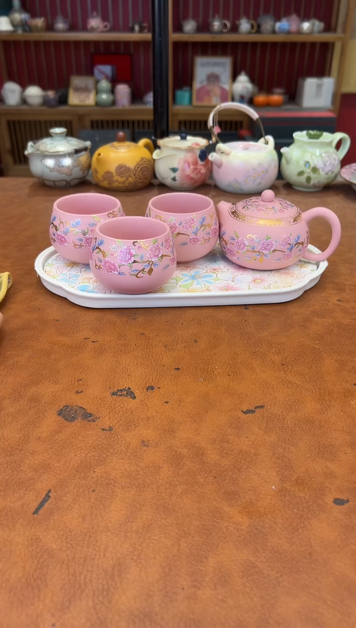 -熹宁陶瓷通用链接