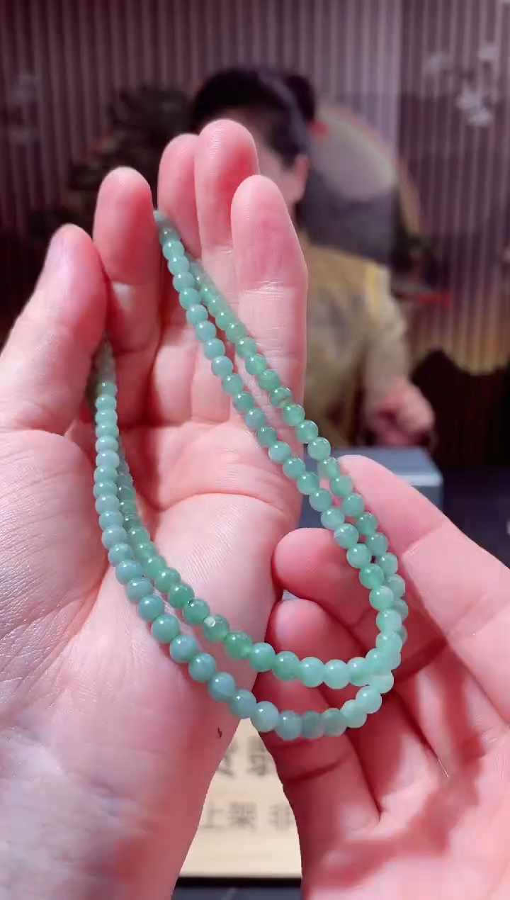 未镶嵌定制翡翠L-QJSX1231044（多样性发其一）