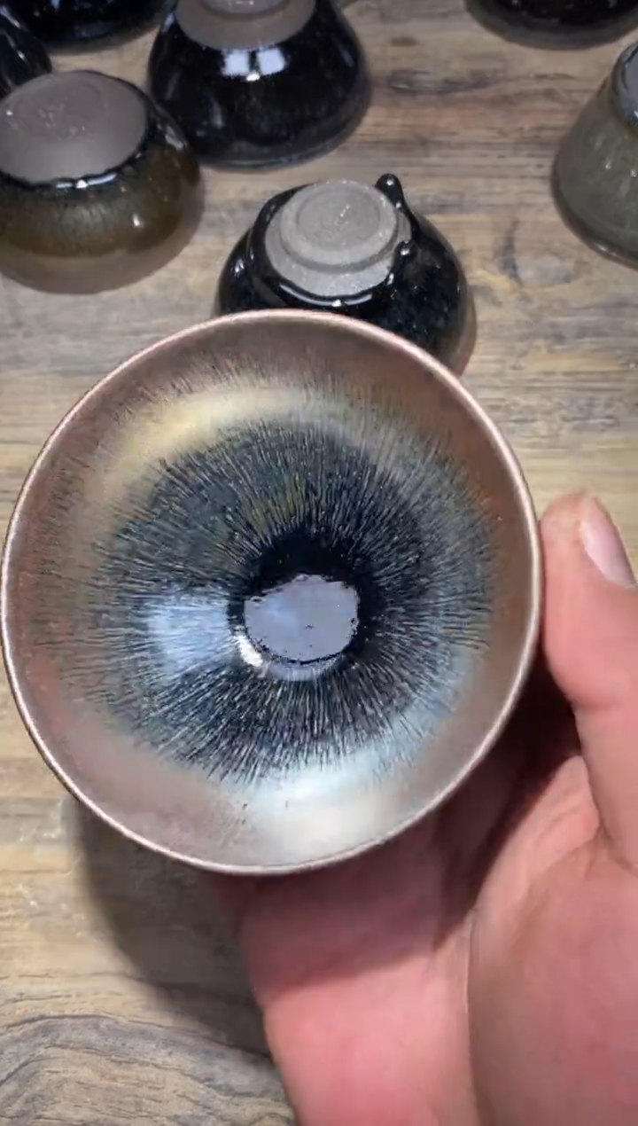 【闪购商品】杯532               