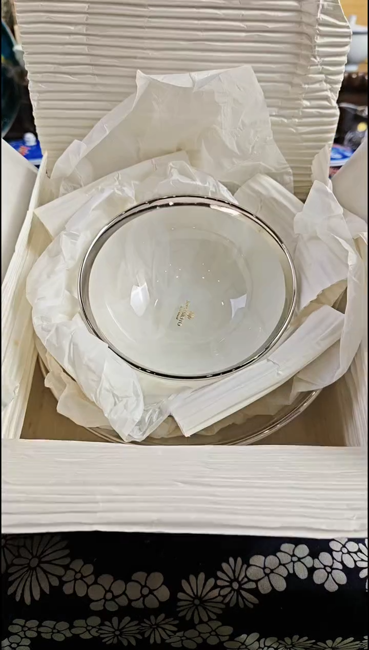 【闪购商品】瓷片精美鬼力瓷瓷器瓷器瓷