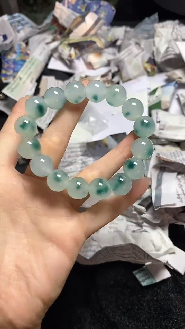 满色吊坠 所见即所得！！