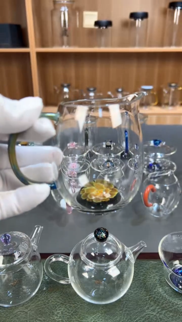芙韵澄然缃金标简装发货