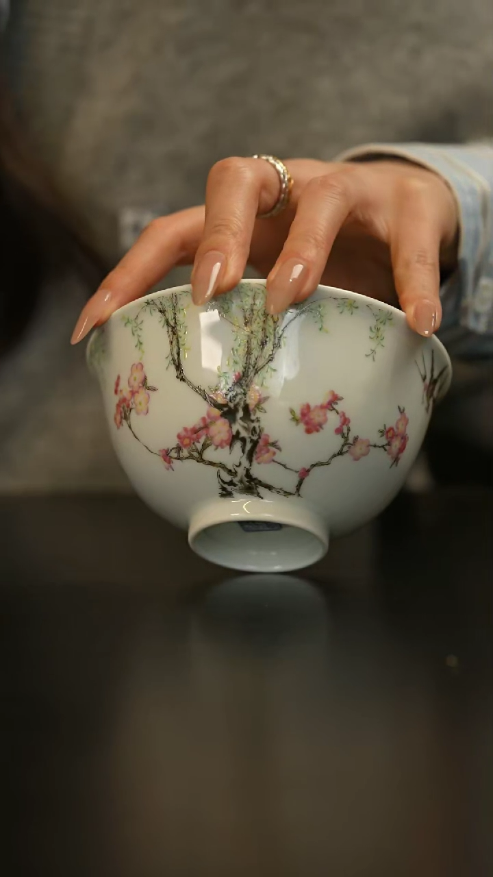 【闪购商品】瓷片             王景东