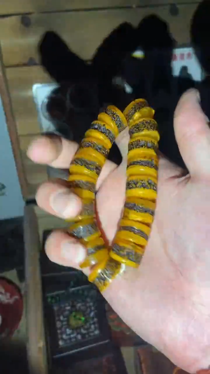 老物件孤品闪拍链接