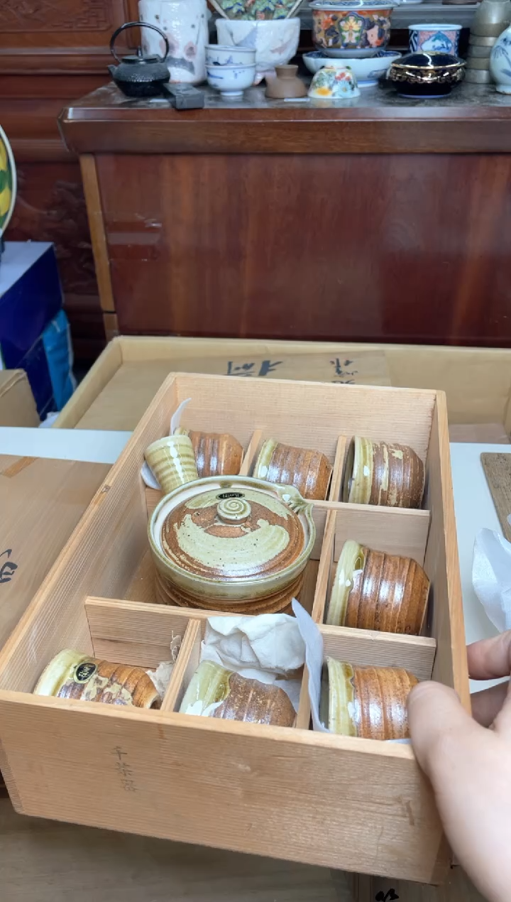134号1壶7杯哈哈哈哈哈