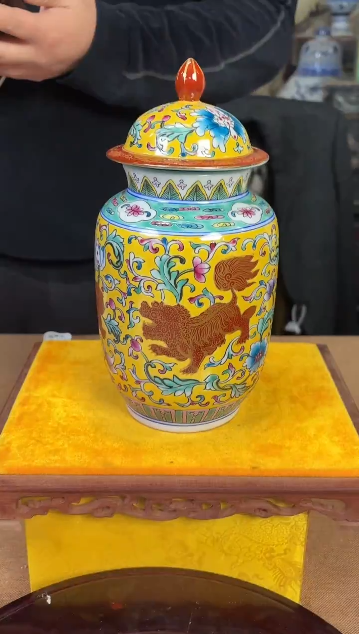 摆件陶瓷专属链接Y678