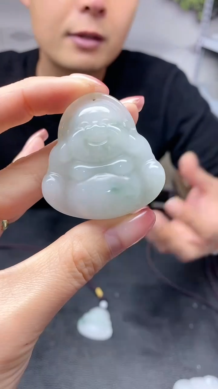 【闪购商品】石英质玉（金丝玉）·未镶嵌·