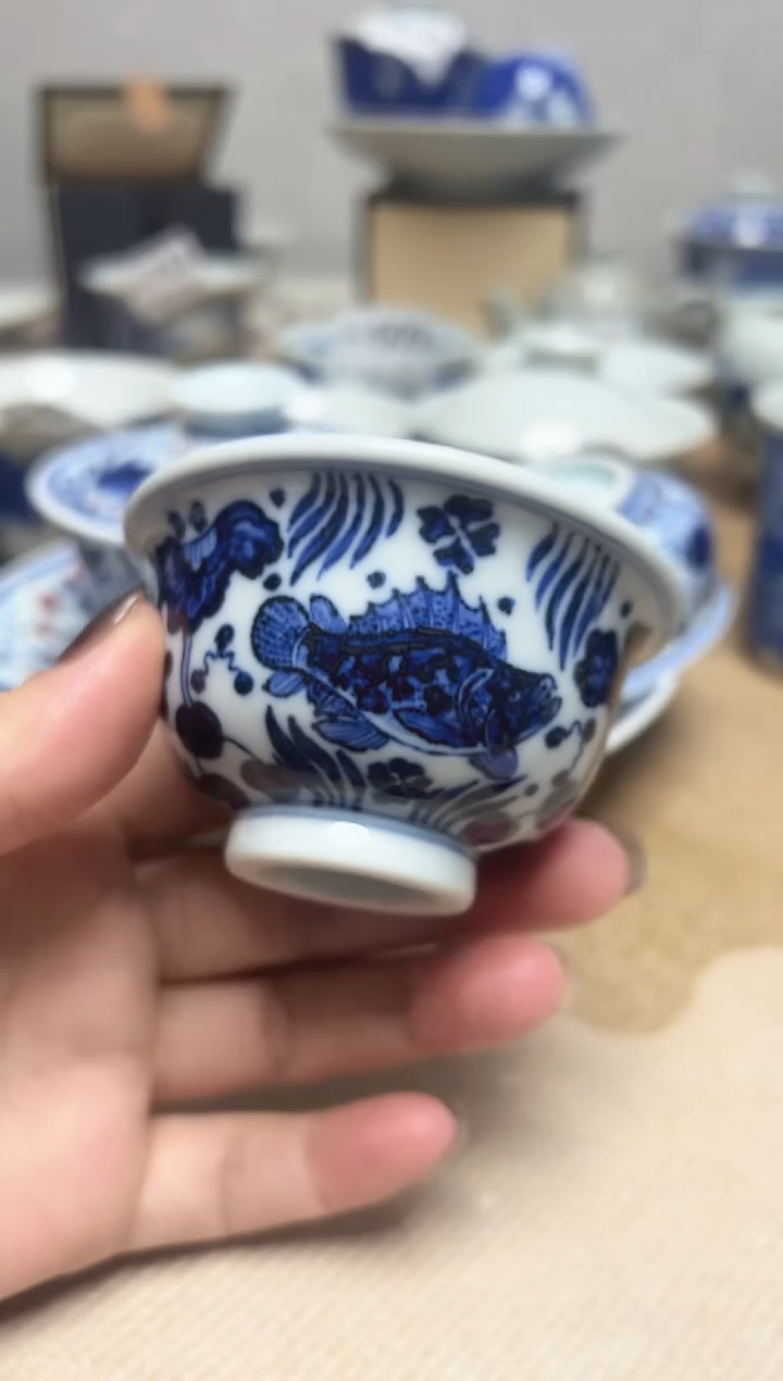 全品无暇            