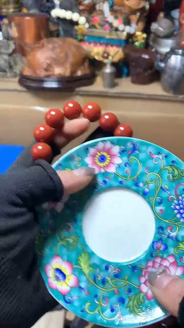 【闪购商品】瓷器默认微瑕瓷器